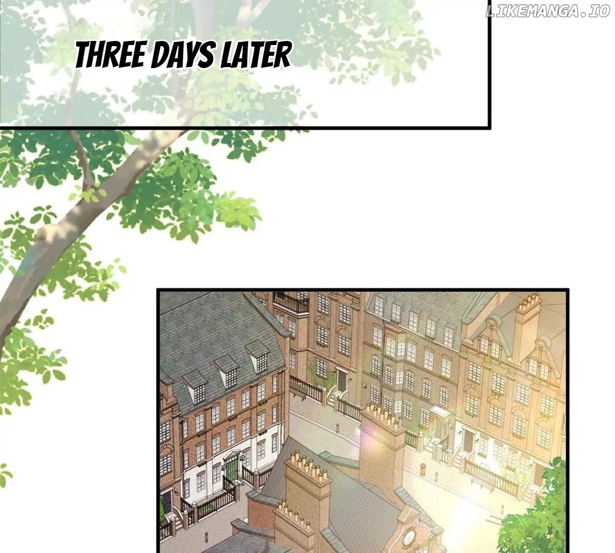 How to Change a Path Full of Thorns Into One Full of Happiness Chapter 107 - page 16